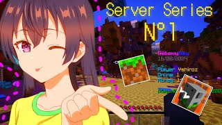 Server Series N°1  Review   Yshiroz [upl. by Paten]