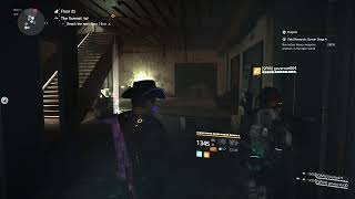 Division 2  Slaying and Laying out some clowns 🤡🥳 Farming gear in Summit and more [upl. by Massingill]