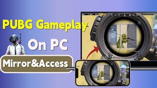 How To Play Android Mobile Game On PC？ [upl. by Boswall]