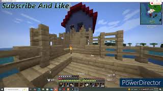 Better Minecraft Finished Roofs amp Friends [upl. by Pirozzo]