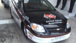 GMChevy Cobalt NHRA Sportsman 2007 FallNationalsDallas [upl. by Mast835]