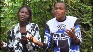 Mike Flor Mulumba Shilo Official Video [upl. by Yukio740]