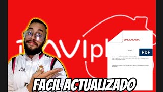 Como Descargar certificado de cuenta de quotDAVIPLATAquot Fácil 2024 Actualizado ✅️ RAPIDO [upl. by Mas]