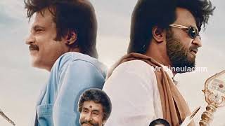 25th Years of Padaiyappa Movie  Rajinikanth  KS Ravikumar  AR Rahaman mrcineulagam [upl. by Alyekahs]