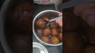 Making gulab jamun for the first time  Someone special 😍🥰  DanJenVlog  daneats danjenvlog [upl. by Neelat]