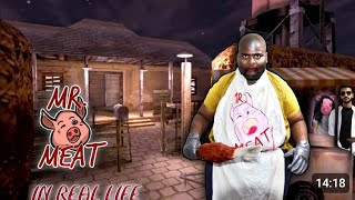 MR MEAT STORY [upl. by Nemaj]