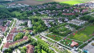 Landesgartenschau Kirchheim 2024 [upl. by Anala]