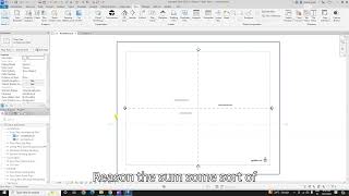 Revit06 Plan Region View Range [upl. by Ylac]