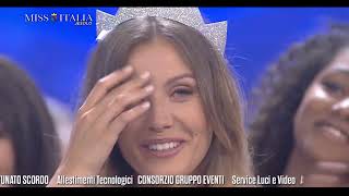 video Miss Italia dal 1988 [upl. by Alliuqet652]