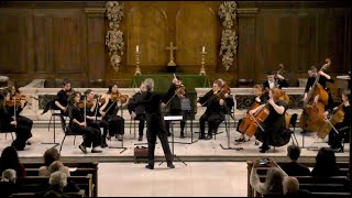 Borenstein conducts Borenstein In the morning opus 51 [upl. by Enala546]