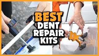 ✅ 5 Best Dent Repair Kits for Your Car of 2023 [upl. by Heidi]