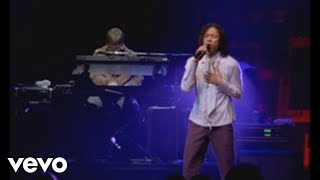 Djavan  Infinito Ao Vivo [upl. by Orelle]