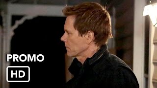 The Following 3x11 Promo quotDemonsquot HD [upl. by Nerot713]