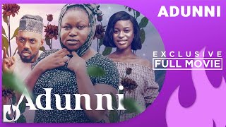 Adunni  Edeh Amejay Ruth Kadiri and Chiamaka Arinze latest Full Movie [upl. by Clayson]