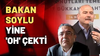 Sezgin Tanrıkulu Erdoğan ve Soylunun Diyarbakırdaki söylemlerini değerlendirdi [upl. by Avilo]