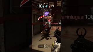 SMG clip 3 xdefiant multiplayer gaming gameplay codkiller ps5 PC gamer bestclass smg [upl. by Wilder]