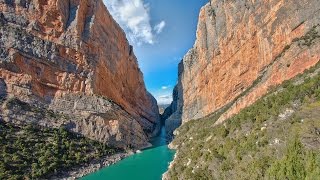 Chris Sharma Klemen Becan MontRebei Episode II [upl. by Cathey996]