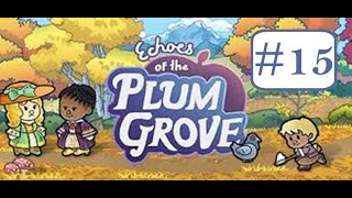 Echoes of Plum Grove Ep15 Astras Lost Locket Ghostly Request  Limbo [upl. by Elatsyrc]