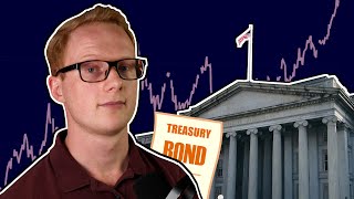 What Rising Treasury Yields Mean for the Economy [upl. by Nuli869]