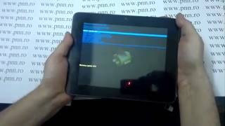 Guide MEDIACOM SmartPad 875 S2 HARD RESET  password remove [upl. by Ferguson]