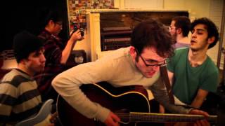 Theo Katzman — Every Few Days Live [upl. by Born116]