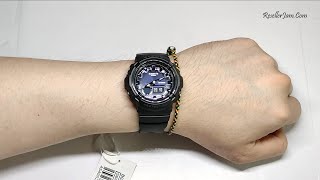 Casio BabyG BGA2801A [upl. by Widera]