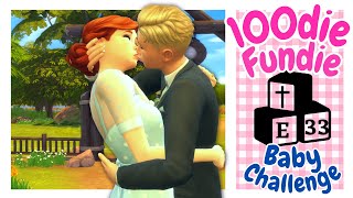 A Birthday a Fire and a Wedding  The 100die Fundie Baby Challenge [upl. by Yltsew]