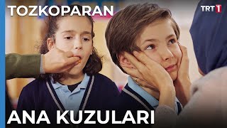 Ana Kuzuları  Tozkoparan 10 Bölüm [upl. by Turnbull793]