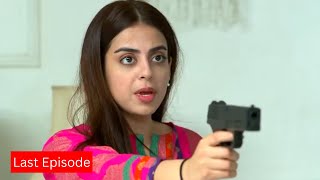 Habil Aur Qabil Last Episode  Habil Aur Qabil Last Episode review by Pakistani dramas [upl. by Adnilav129]