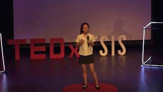 The Art of Getting it Together  Joy Lee  TEDxTSIS [upl. by Jaquiss675]