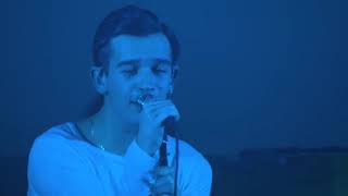 The 1975  Somebody Else Live From Camden Assembly London 2018 [upl. by Diahann]