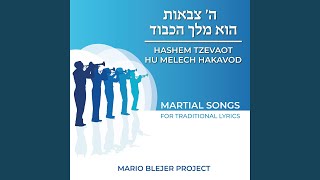 Shir Hakavod Anim Zemirot [upl. by Aralomo]