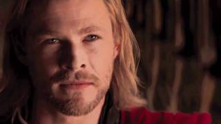 Thor  Trailer Italiano [upl. by Graaf]