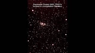 Dormouse Cluster astrophotography astrophotos [upl. by Semmes]