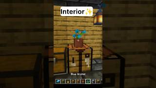 How to build a Snow Secret Base minecraft shorts [upl. by Hieronymus]