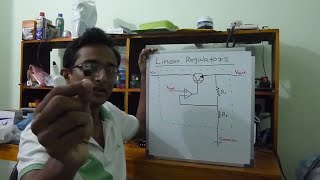 EIS18 Linear Regulators [upl. by Levin990]