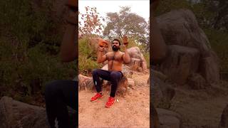 बॉडी कैसे बनाए fitness foryou nssgym [upl. by Henson]