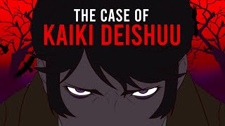 Is Kaiki A Good Person  Monogatari Character Analysis [upl. by Isle]