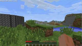 minecraft orage violent [upl. by Eliak253]