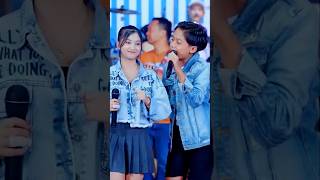 Cantika Davinca amp Putra Angkasa Ft Ageng Music  Samar [upl. by Fritzsche]