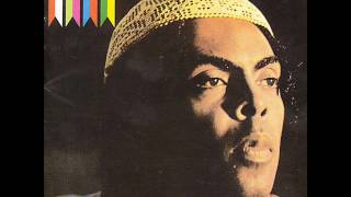 Gilberto Gil  Era nova [upl. by Kiel]