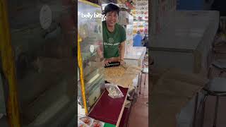 Ho Chih Minn Street Food foodie [upl. by Lekcim]