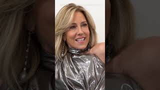 Alisyn Camerota  COMBAT LOVE  New York Moves  coverstory alisyncamerota [upl. by Ergener630]