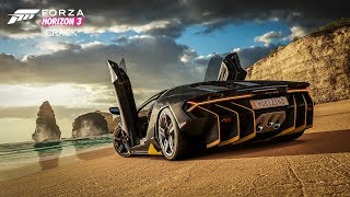 CRACKER FORZA HORIZON 3  PC 1080FR LIEN MORT [upl. by Lanna]