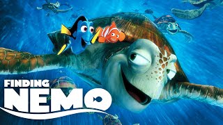 Finding Nemo 2003 Full movie in hindi  New Hollywood animation movie in hindi  Latest cartoon 2024 [upl. by Nodla634]