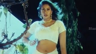 Jallo Vaana Jallo Video Song  Neethone Vuntanu Full Songs  Upendra Sanghavi Archana [upl. by Akinahs]