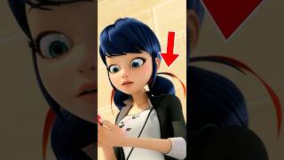 Personne na remarqué ce détail dans Miraculous Ladybug  miraculousladybug miraculousladybug [upl. by Shaddock]