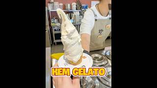 KEM GELATO [upl. by Dnalram282]