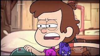 Gravity Falls  Dippers Guide To The Unexplained  That Thing [upl. by Carrington170]