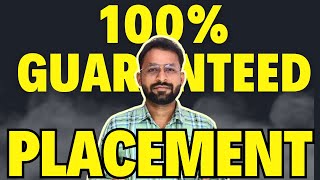 100 placement guarantee program 😱  placement guarantee courses  pay after placement program [upl. by Acherman]